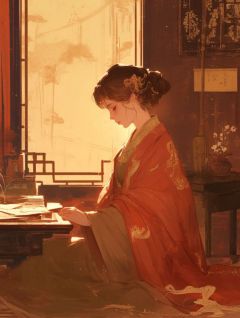 热文犹是春闺梦里人小说-主角阮玉姝楚琰全文在线阅读