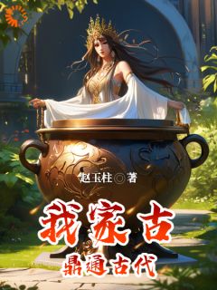 精彩小说赵玉柱林婉我家古鼎通古代全文目录畅读