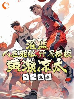 爆款小说由作者六爪鱼所创作的灌篮：人在湘北，开局模板黄濑在线阅读-二筒文学网