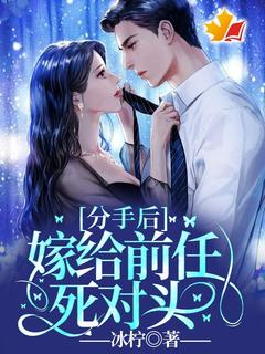 抖音爆款分手后，嫁给前任死对头！小说免费阅读