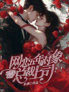 网恋五年的对象竟然是我的总裁上司？！快手热推安今贺岁朝免费阅读