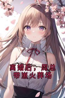 离婚后，周总带崽火葬场小说(连载文)-周宇琛司婳无广告阅读