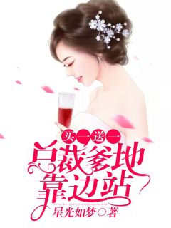 抖音买一送一：总裁爹地靠边站txt小说阅读