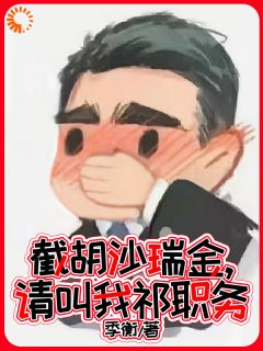 截胡沙瑞金，请叫我祁职务完整版-祁同伟梁璐在线全文阅读