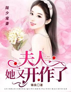 (抖音)陆少宠妻：夫人她又开作了池婉陆淮深小说免费全文阅读