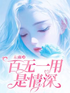 良心推荐百无一用是情深小说试读