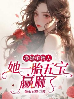 免费完结小说换婚植物人，她一胎五宝赢麻了林瑾厉辰无弹窗免费阅读-二筒文学网