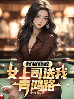 抖音权利巅峰：女上司送我青鸿路小说章节阅读-二筒文学网