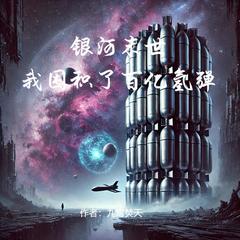 陈星河林婉怡银河末世，我囤积了百亿氢弹小说完整版