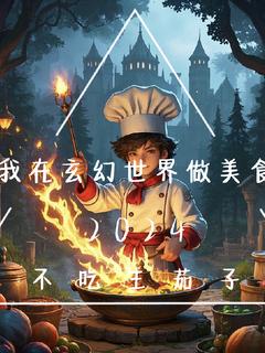 我在玄幻世界做美食林羽小虎无广告在线阅读