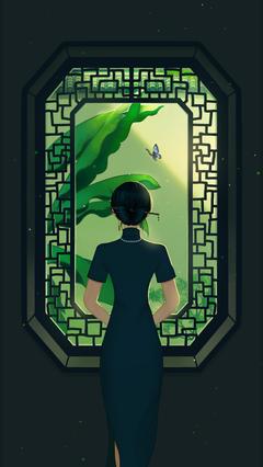 (精品)两世情起终不负小说