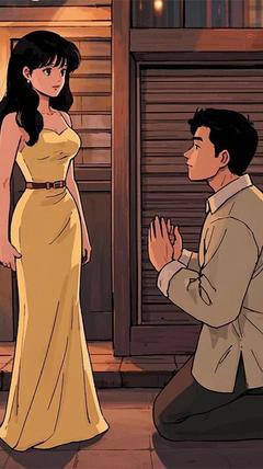 男友和我分手后破产了未删减阅读