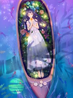 她才是我的女主章节目录小说-庄雨眠扶锦免费阅读全文