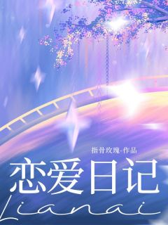 恋爱日记是什么小说韦时安江若卿全本免费阅读