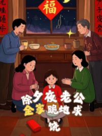 张佳佳浩浩小说大结局在哪看-除夕夜老公全家跪地求饶完整版免费阅读