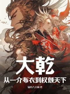 大乾：从一介布衣到权倾天下！小说(完结)-赵峥阿芙无删减阅读