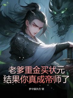 老爹重金买状元，结果你真成帝师了？(梦中猫先生小说)小说最新章节