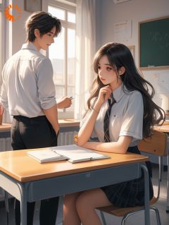 百度贴吧小说穿成男主的路人甲同桌，主角神幽幽陆筝全文免费-二筒文学网