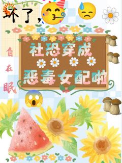 坏了，社恐穿成恶毒女配啦祝水音方驰言小说全文章节阅读-二筒文学网