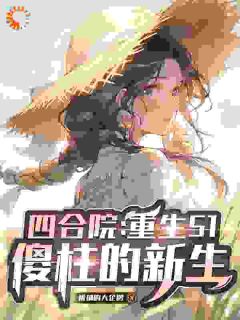 抖音小说四合院：重生51，傻柱的新生，主角何雨柱何雨水最后结局小说全文免费-二筒文学网