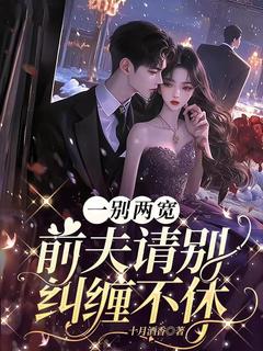 一别两宽，前夫请别纠缠不休全文目录-江听澜薄时丞小说无弹窗阅读