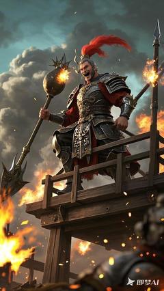 (抖音小说)吕飞吕布小说全文阅读免费-二筒文学网