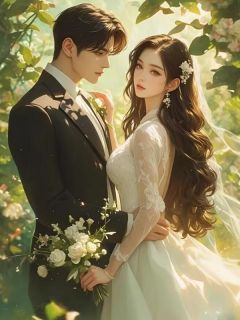 云起爱意空全集小说_林洛云沈景墨完结版阅读