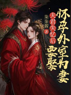 陈彦庭林玉儿小说<夫君失忆后要娶怀孕外室为妻>全文在线阅读