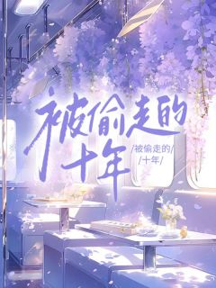 书荒推荐被偷走的十年(珂灵路子贺郁池)在线试读