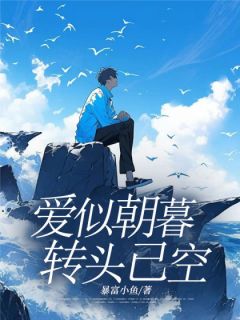 (独家)爱似朝暮，转头已空顾砚姜时宜小说