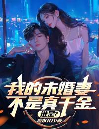 贺舒南菱是哪部小说的主角 我的未婚妻不是真千金，谁是？全文无弹窗