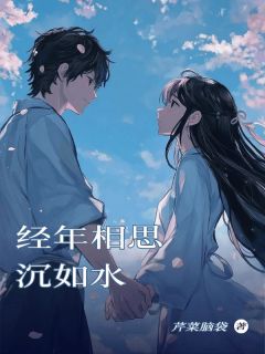 经年相思沉如水盛乔苏瑾年-小说未删减阅读