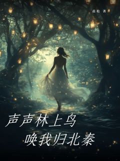 陈以声秦录宴全集小说_声声林上鸟，唤我归北秦完结版阅读