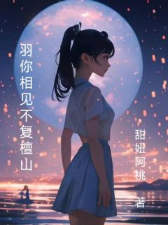 抖音羽你相见，不复檀山小说章节阅读