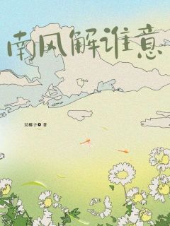 【南风解谁意】主角(许晚棠许云川)在线阅读-二筒文学网