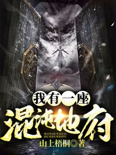 抖音爆款我有一座混沌地府完整小说（全文阅读）