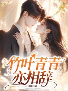 竹叶青青亦相辞完整版免费阅读，温亦安沈娇小说大结局在哪看