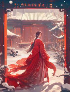 抖音完结王妃赵庭轩阮轻絮(全文在线阅读)