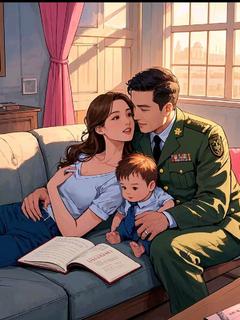 江宁陆晨绑定军官后，我在八零被宠上天小说完整版-二筒文学网