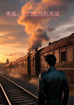 抖音小说盗墓：九门危机再现，主角张起灵吴邪最后结局小说全文免费