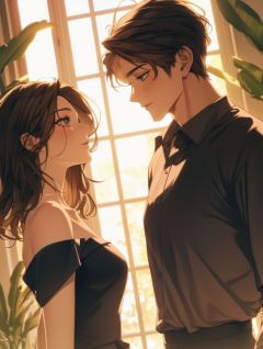 爱不在彼岸小说好看吗 沈弛牧夏鸢苏嘉年最后结局如何