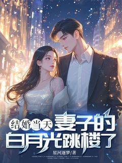 星河逐梦写的小说结婚当天，妻子的白月光跳楼了在线阅读