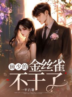 顾少的金丝雀不干了最新章节免费阅读by一半子无广告小说-二筒文学网