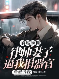 脑癌晚期，律师妻子逼我捐器官后起诉我江川柳如烟最新章节在线阅读