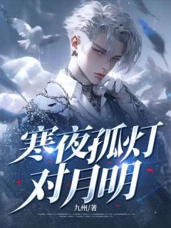 最完整版寒夜孤灯对月明热门连载小说