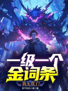 一级一个金词条，我无敌了！小说好看吗 林恩林秋晚最后结局如何