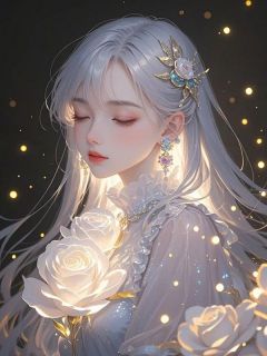 八风九鲤的小说一池清辉映星河主角是封清清季驰宇