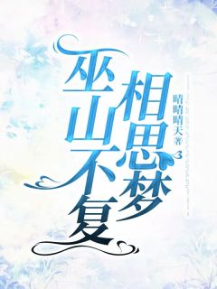 巫山不复相思梦免费阅读全文，主角陆以叙陆泽曜小说完整版最新章节