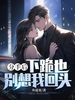 分手后，下跪也别想我回头小说最新章节-主角齐夏林念秋全文免费阅读