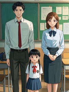 单亲妈妈和女儿的男老师免费小说作者芥末硬糖全文阅读-二筒文学网